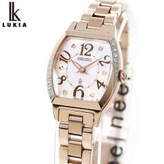 �Z�C�R�[ ���L�A SEIKO LUKIA �r���v ���f�B�[�X SSWA016 Happy Collection