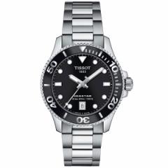 eB\ TISSOT V[X^[ SEASTAR 1000 36MM NI[c T120.210.11.051.00 _Co[EHb` rv Y fB[X