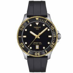 eB\ TISSOT V[X^[ SEASTAR 1000 40MM NI[c T120.410.27.051.00 _Co[EHb` rv Y