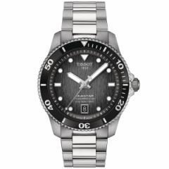 eB\ TISSOT V[X^[ SEASTAR 1000 p[}eBbN 80 40mm T120.807.11.051.00 rv Y fB[X 