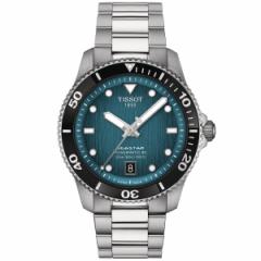 eB\ TISSOT V[X^[ SEASTAR 1000 p[}eBbN 80 40mm T120.807.11.091.00 rv Y fB[X 