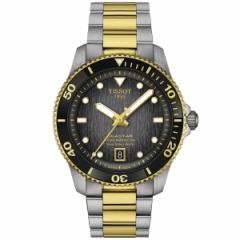 eB\ TISSOT V[X^[ SEASTAR 1000 p[}eBbN 80 40mm T120.807.22.051.00 rv Y fB[X 