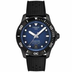 eB\ TISSOT V[X^[ SEASTAR 1000 p[}eBbN 80 40mm T120.807.37.041.00 rv Y fB[X 