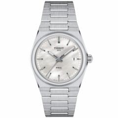 eB\ TISSOT PRX s[A[GbNX 35mm T137.210.11.111.00 rv Y fB[X