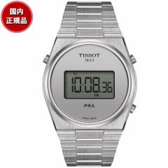 eB\ TISSOT PRX s[A[GbNX DIGITAL fW^ T137.463.11.030.00 rv Y fB[X