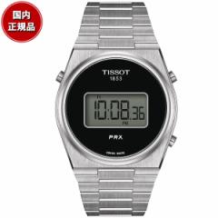 eB\ TISSOT PRX s[A[GbNX DIGITAL fW^ T137.463.11.050.00 rv Y fB[X