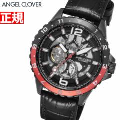 GWFN[o[ ANGEL CLOVER TCA45BBK-BKN  rv Y ^CNtg_Co[ I[g}`bN TIME CRAFT DIVER