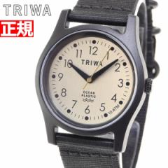 トリワ TRIWA 腕時計 メンズ レディース タイムフォーオーシャンズ 日本限定モデル ゴールド TIME FOR OCEANS JAPAN LIMITED TFO111-CL15