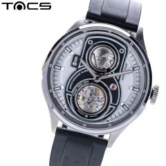 �^�b�N�X TACS �r���v �����Y �c�C�������Y ���C�g TWIN LENS Lite Lumiere Blanc �������� TS2501A ���~�G�[�� �u����