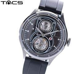 �^�b�N�X TACS �r���v �����Y �c�C�������Y ���C�g TWIN LENS Lite Obscura Slate �������� TS2501B �I�u�X�L���� �X���[�g