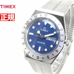 タイメックス TIMEX 腕時計 レディース タイメックス キュー TIMEX Q 36mm TW2U95500