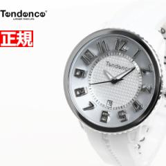 テンデンス Tendence 腕時計 メンズ レディース ガリバーミディアム Gulliver Medium TY939002