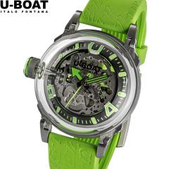 ���[�{�[�g U-BOAT �r���v �����Y �������� U-65 AUTOMATIC 3344