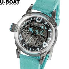 ���[�{�[�g U-BOAT �r���v �����Y �������� U-65 AUTOMATIC 3345