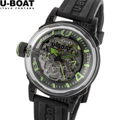 ���[�{�[�g U-BOAT �r���v �����Y �������� U-65 AUTOMATIC 3347