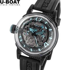 ���[�{�[�g U-BOAT �r���v �����Y �������� U-65 AUTOMATIC 3348