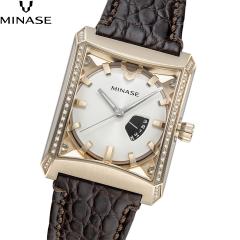 �~�i�Z MINASE �r���v �����Y ���f�B�[�X �������� FIVE WINDOWS Mid size �Η��߁i�_�C�������h�j ���U�[���f�� VM07-L02WDD-KDB