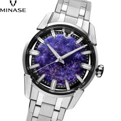 �~�i�Z MINASE �r���v �����Y �������� JAPAN ART COLLECTION �I�ʕ����� DIVIDO �`㦏� �����J�ƌ� �u���X���b�g���f�� VM14-M01TTP-SSB