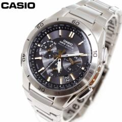 JVI EF[uZv^[ CASIO wave ceptor dg \[[ dgv rv Y ^t\[[ WVQ-M410DE-1A3JF