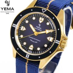 �C�G�} YEMA �l�C�r�[�O���t �t�����X�C�R �n��400���N�L�O�G�f�B�V���� �r���v �_�C�o�[�Y�E�H�b�` �����Y YMHF1591MN-GG