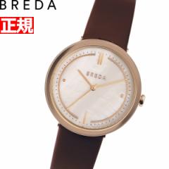 ブレダ BREDA 腕時計 レディース 日本限定モデル アグネス AGNES アグネス・マーティン Agnes Martin 1733h