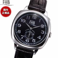 FHB エフエイチビー 腕時計 メンズ レディース F901-SBA Liamシリーズ
