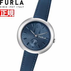 フルラ FURLA 腕時計 レディース フルラコジ—スモールセコンド FURLA COSY SMALL SECONDS WW00013002L1