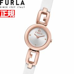 フルラ FURLA 腕時計 レディース フルラアルコチェーン FURLA ARCO CHAIN WW00015004L3