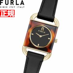 フルラ FURLA 腕時計 レディース アルコハバナ ARCO HAVANA WW00017009L2
