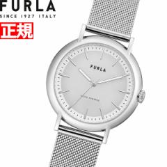 フルラ FURLA ソーラー 腕時計 レディース イージーシェイプソーラー EASY SHAPE SOLAR WW00023008L1
