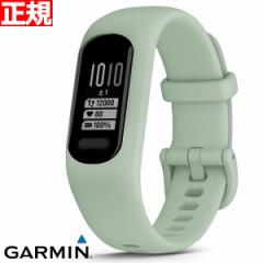 ガーミン GARMIN vivosmart 5 ヴィヴォスマート5 GPS スマートウォッチ ライフログ アクティビティトラッカー 腕時計 メンズ レディース 