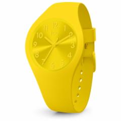 アイスウォッチ ICE-Watch 腕時計 レディース アイスカラー ICE colour スモール シトラス 017908