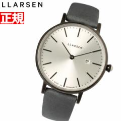 エルラーセン LLARSEN 腕時計 レディース エルビラ ELVIRA LL156OWSGY