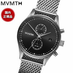ムーブメント MVMT 腕時計 メンズ VOYAGER D-MV01-S2