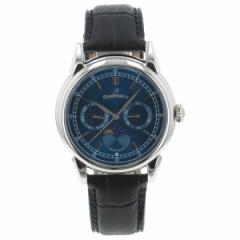 オロビアンコ 時計 メンズ Orobianco 腕時計 ビアンコネーロ BIANCONERO OR0074-5