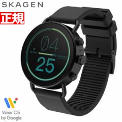 スカーゲン SKAGEN SKT5303 タッチスクリーン スマートウォッチ ウェアラブル 腕時計 FALSTER GEN 6 フォルスター ジェネレーション6 ミ