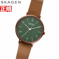 スカーゲン SKAGEN 腕時計 メンズ アレンナチュラルス AAREN NATURALS SKW2973