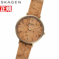 スカーゲン SKAGEN 腕時計 メンズ アレンナチュラルス AAREN NATURALS SKW2974