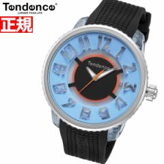 テンデンス Tendence 腕時計 メンズ レディース フラッシュストリート FLASH Street TY532013