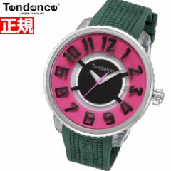 テンデンス Tendence 腕時計 メンズ レディース フラッシュストリート FLASH Street TY532014