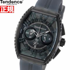 テンデンス Tendence 腕時計 メンズ TY860003 ピラミッド PIRAMIDE クロノグラフ