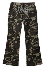 �Z�[��30%OFF X-girl �G�b�N�X�K�[�� 105251031001 LOW RISE HIP LOGO PANTS ���[���C�Y�q�b�v���S�p���c CAMO ���K�ʔ� ���f�B�[�X
