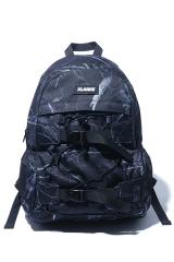 XLARGE �G�N�X�g�����[�W 101253053005 STANDARD LOGO TRUCK HOOK BACKPACK �g���b�N�t�b�N�o�b�N�p�b�N GRAY ���K�ʔ� �����Y ���f�B�[