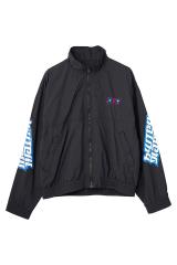 HYSTERIC GLAMOUR �q�X�e���b�N�O���}�[ 02261AB03 FAST STAR �X�^���h�J���[�u���]�� BLACK ���K�ʔ� �����Y