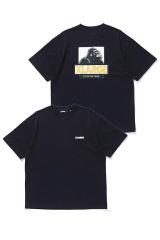 XLARGE �G�N�X�g�����[�W 101261011003 OG S/S TEE T�V���c BLACK ���K�ʔ� �����Y ���f�B�[�X