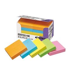 �y�݌ɏ��������i�z3M �|�X�g�C�b�g �G�R�m�p�b�N ���S���m�[�g 50�~50 6501SS-NE �X���[�G�� �t�