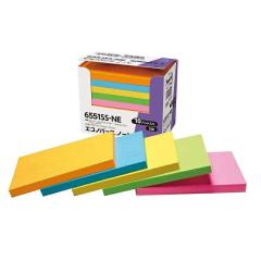 �y�݌ɏ��������i�z3M �|�X�g�C�b�g �G�R�m�p�b�N ���S���m�[�g 75�~127 6551SS-NE �X���[�G�� �t�