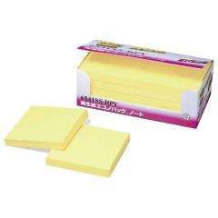 �y�݌ɏ��������i�z3M �|�X�g�C�b�g �G�R�m�p�b�N ���S���m�[�g �p�X�e���J���[ 75�~75 6541SS-RPY �X���[�G�� �t�