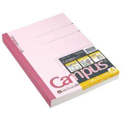 �R�N�� �L�����p�X�m�[�g �Z�~B5 40�� A�r 5���p�b�N �m-4ANX5 ���m�[�g 5���Z�b�g 5���g