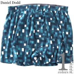 大きいサイズ メンズ Mc.S.P 半袖 B.D アロハ シャツ ネイビー 1277